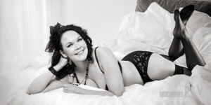 Boudoir-kuvaus | Huomenlahjakuvaus | Reijo Koirikivi | Studio P.S.V. | Oulu